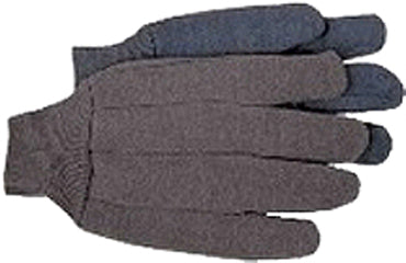 GLOVES JERSEY KNIT WRIST THINSULATE(437)