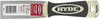 KNIFE 1 1/2 SILVER STIFF PUTTY