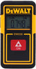 LASER MEASURER 30 IN YL