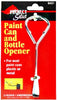 OPENER 1 GAL PAINT  CAN METAL