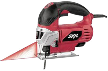 ORBITAL JIGSAW 6 AMP SKIL CORDED 120V