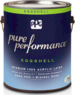 PAINT 5 GAL PP WT EGG INT LTX