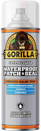 PATCH / SEAL 16 O Z WHITE WATERPROOF