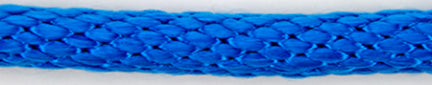 ROPE 5/8X200 BLUE DERBY SOLID BRAID