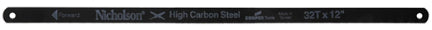 SS1232 BLADE HACKSAW FLEX 2PK