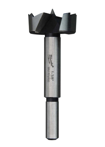 35 mm Forstner Bit