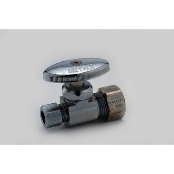 Anderson Metals 746556 5/8x3/8 1/4trn Str Stop