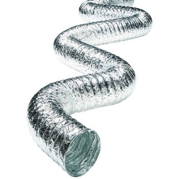 Deflect-O FL0450 4x50 Flex Duct