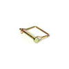 Double HH 21971 Wirelock Pin, Square ~ 1/4