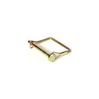 Double HH 21971 Wirelock Pin, Square ~ 1/4