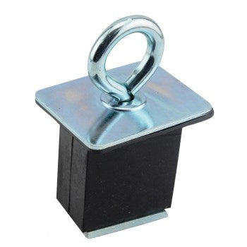 Erickson Mfg 51007 Pick-Up Bed Stake Pocket Anchor