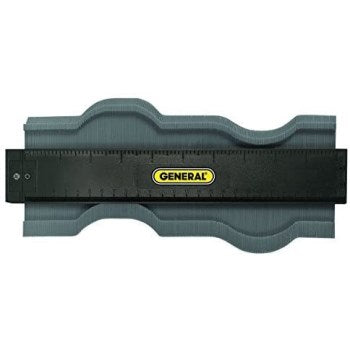General Tools & Instruments 833 10 Contour Gauge