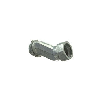 Halex 03907 Box Offset Connector, 3/4