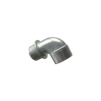 Halex 19007 90 Degree Short Radius Elbow, 3/4