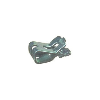 Halex 26309 Green Ground Clip, 10 Bag