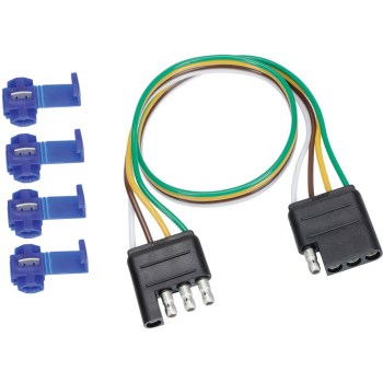 Horizon Global/Reese 85277 18 4flt Connector Loop