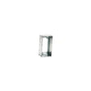 Hubbell/Raco 653 Handy Box Extension, 4 x 2 inch 1 1/2 inch Deep