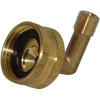 John Frey Co (Pex & Copper Fitting) LF3025806129813 Dishwash Elbow