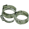 John Frey Co 6216412989826 3/4 10/Pack Ss Crimp Ring