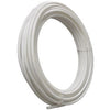 John Frey Co 6464012879802 3/4 X100 Pex Wht Coil Tube