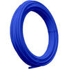 John Frey Co 6466208879802 1/2 X 100 Pex Blue Coil Tube