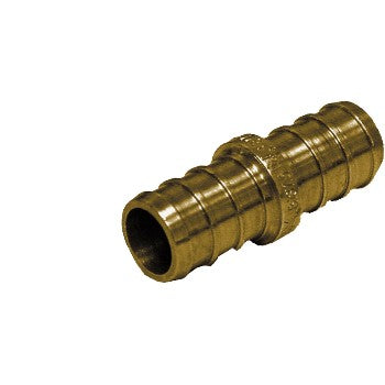 John Frey Co LF6216508069826 1/2 Pex X 3/8 Pex Coupling
