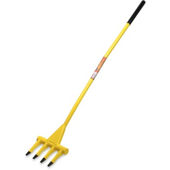 K5 Products Llc HBDF-56-01 Honey Badger Demolition Fork ~ 56