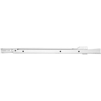 Knape & Vogt 1805H WH 600 Drawer Slide