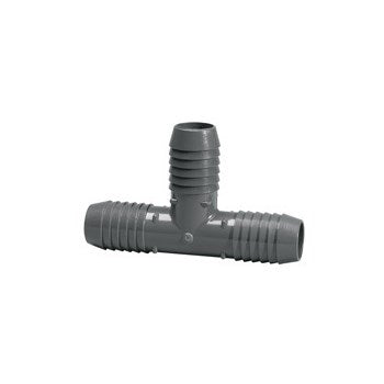Lasco Fittings, Inc. 1401010 1 Tee Insert