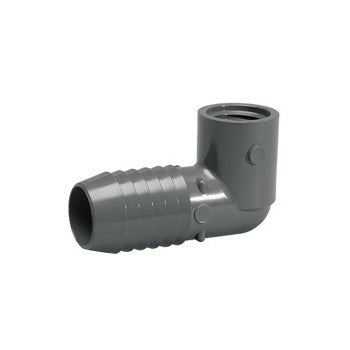 Lasco Fittings, Inc. 1407007 3/4 Fpt X In Elbow