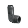 Lasco Fittings, Inc. 1413012 1-1/4 Ell-90 Insert