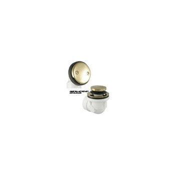 LDR 5520052BN Waste & Overflow Kit