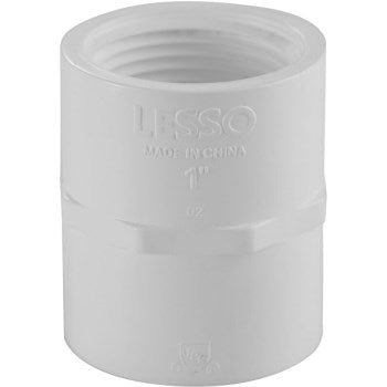 Lesso America Inc 430-010B 1