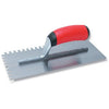 Marshalltown 15677 Nt677 3/16x5/32 V Trowel