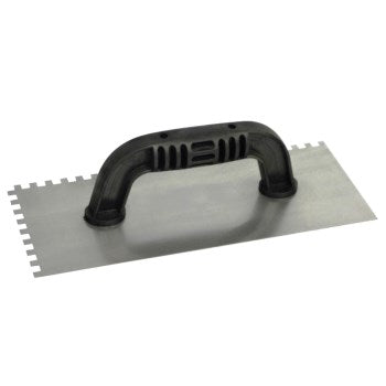 Marshalltown 16256 V-Notched Trowel ~ 11