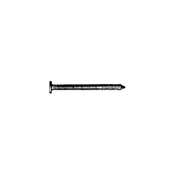 Mazel 106506114 Rs Underlayment Nail 5# 1-1/4in.