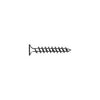 Mazel 2061101 1# 6x1 Ph Coarse Mp Screw