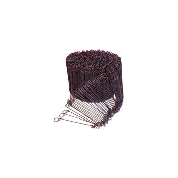 Mazel 807512 Bar Ties ~ 5 1/2