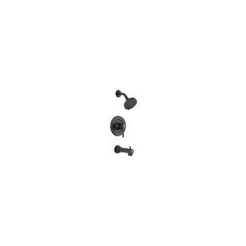 Moen 82770BL Arlys Tub/Showr Faucet