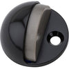 National N327-612 Orb Adj Flr Door Stop