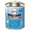 Oatey 018520-12 Pt Black Abs Cement