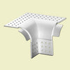 Phillips CNRBN2 gripSTIK® 2-Way Bullnose Vinyl Corner Cap ~ 3/4