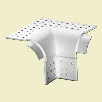 Phillips CNRBN2 gripSTIK® 2-Way Bullnose Vinyl Corner Cap ~ 3/4