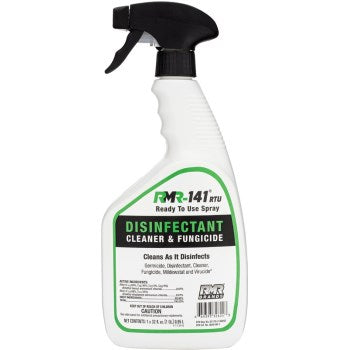 Rmr Brands RMR14132RTU Rmr-141 Sp 32oz Disinfectant