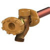 Woodford 19PX-10 10 Pex W Hydrant