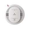Kidde Hardwired Smoke & Carbon Monoxide Detector 900-CUAR