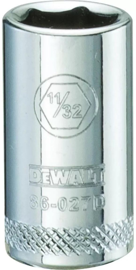 Dewalt 1/4
