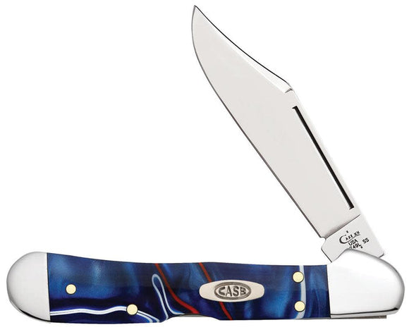 Case Patriotic Kirinite® Mini CopperLock®