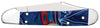 Case Patriotic Kirinite® Mini CopperLock®