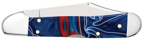 Case Patriotic Kirinite® Mini CopperLock®